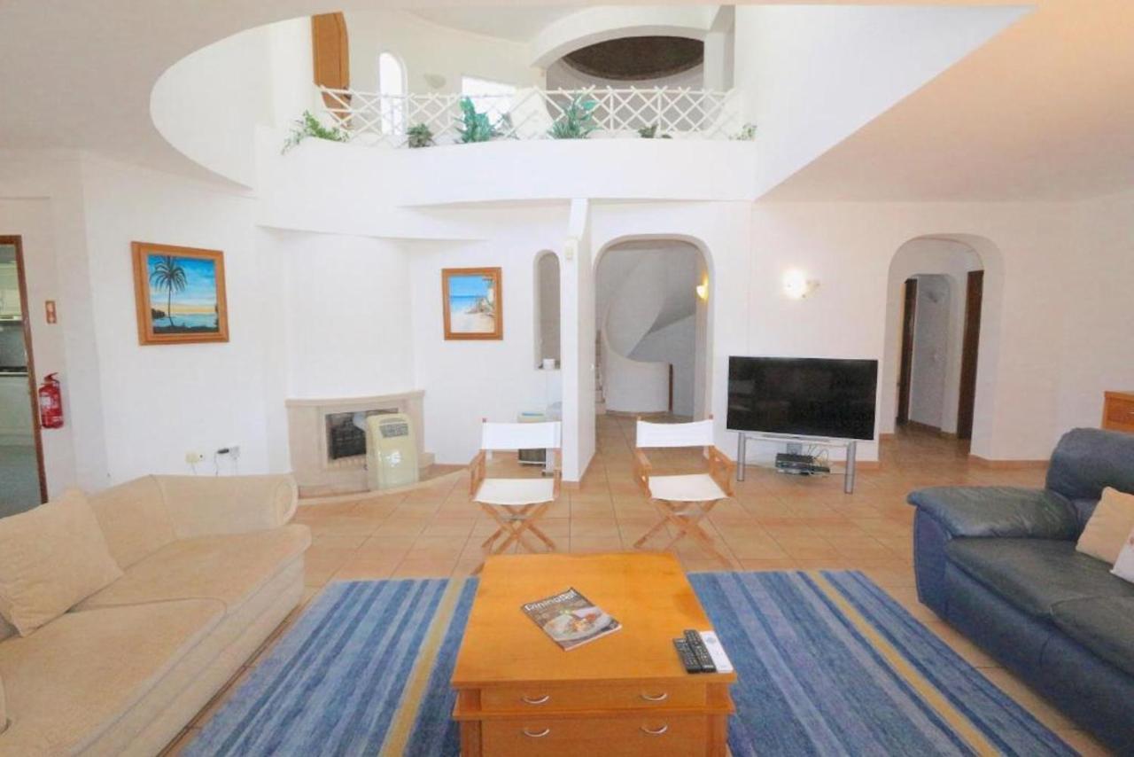 Traditional Portuguese Villa 5 Bedrooms Villa Girassol Prime Location Close To Restaurants Bars Vilamoura كوارتيرا المظهر الخارجي الصورة