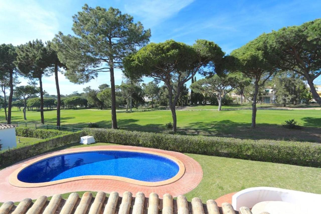 Traditional Portuguese Villa 5 Bedrooms Villa Girassol Prime Location Close To Restaurants Bars Vilamoura كوارتيرا المظهر الخارجي الصورة