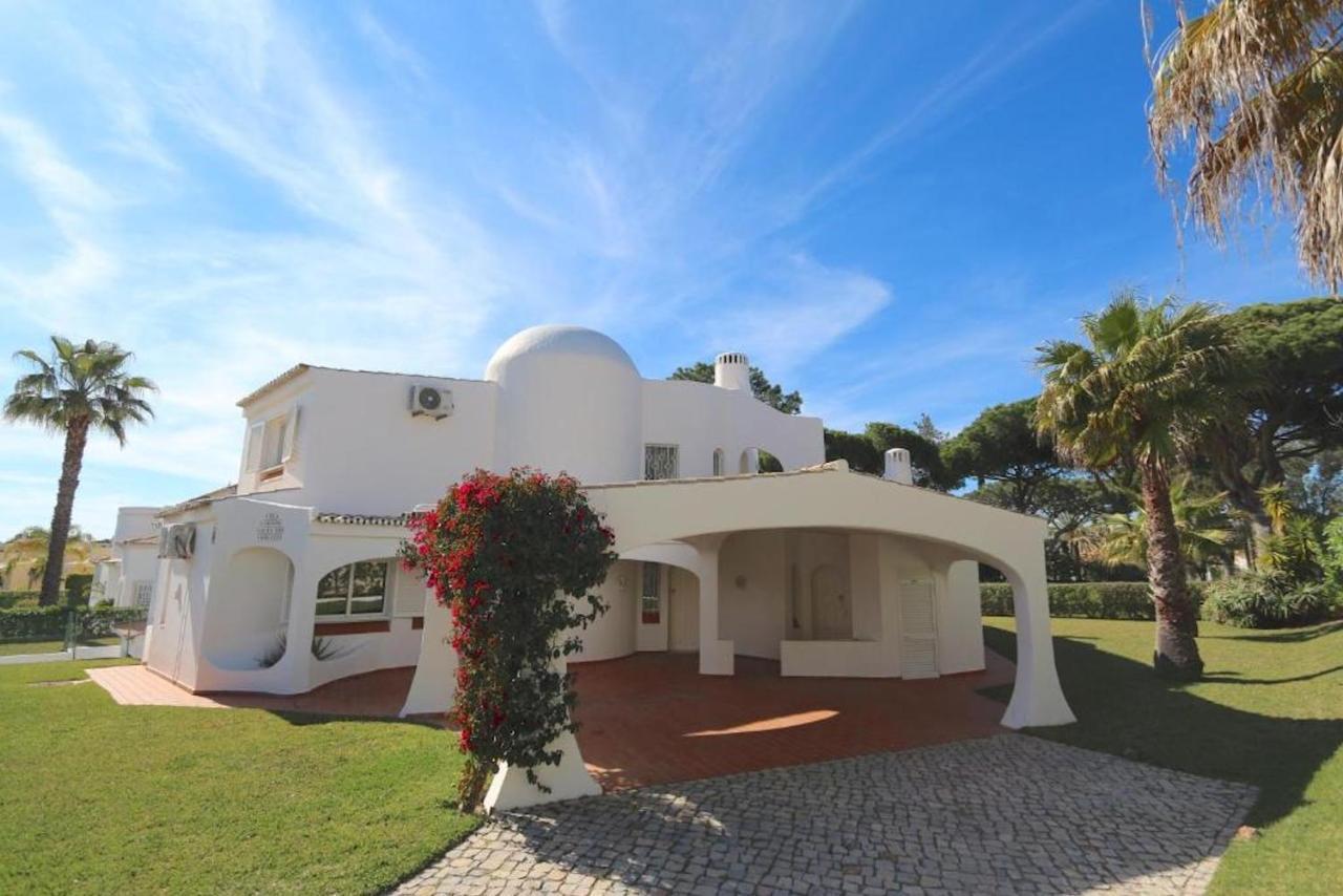 Traditional Portuguese Villa 5 Bedrooms Villa Girassol Prime Location Close To Restaurants Bars Vilamoura كوارتيرا المظهر الخارجي الصورة